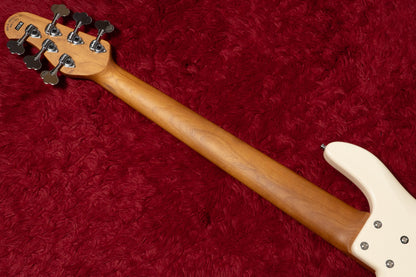 【new】Sadowsky / MX24 MS6 OWT/M 4.650kg #A000333-26【GIB Yokohama】