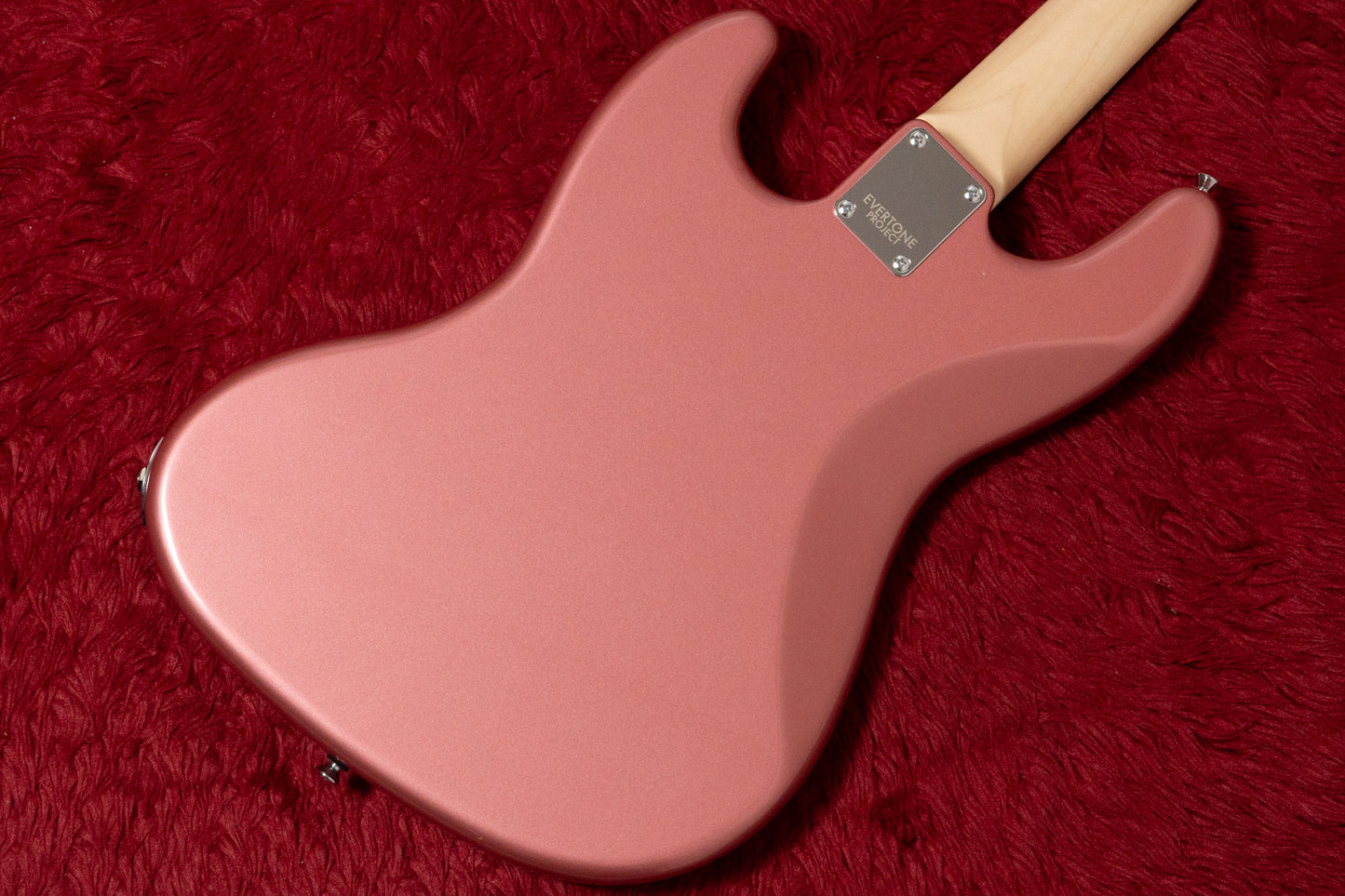 【new】EVERTONE GUITARS / Walkurey‑JB ""GIB Custom BGM"" 4.160kg 【GIB Yokohama】