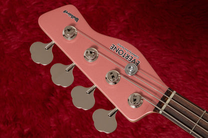 【new】EVERTONE GUITARS / Walkurey‑JB ""GIB Custom BGM"" 4.160kg 【GIB Yokohama】