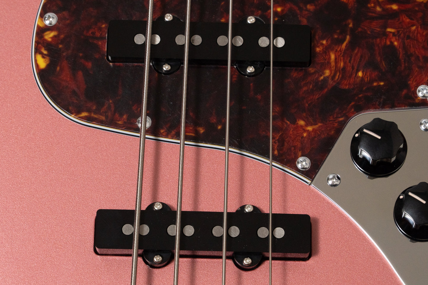 【new】EVERTONE GUITARS / Walkurey‑JB ""GIB Custom BGM"" 4.160kg 【GIB Yokohama】