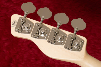 【new】EVERTONE GUITARS / Walkurey‑JB ""GIB Custom BGM"" 4.160kg 【GIB Yokohama】