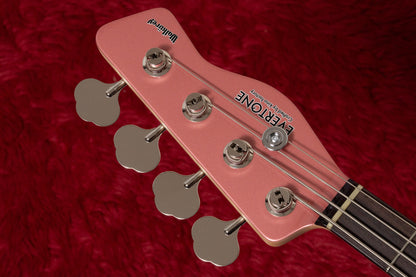 【new】EVERTONE GUITARS / Walkurey‑JB "GIB Custom BGM" 4.255kg 【GIB Yokohama】