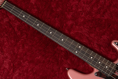 【new】EVERTONE GUITARS / Walkurey‑JB "GIB Custom BGM" 4.255kg 【GIB Yokohama】