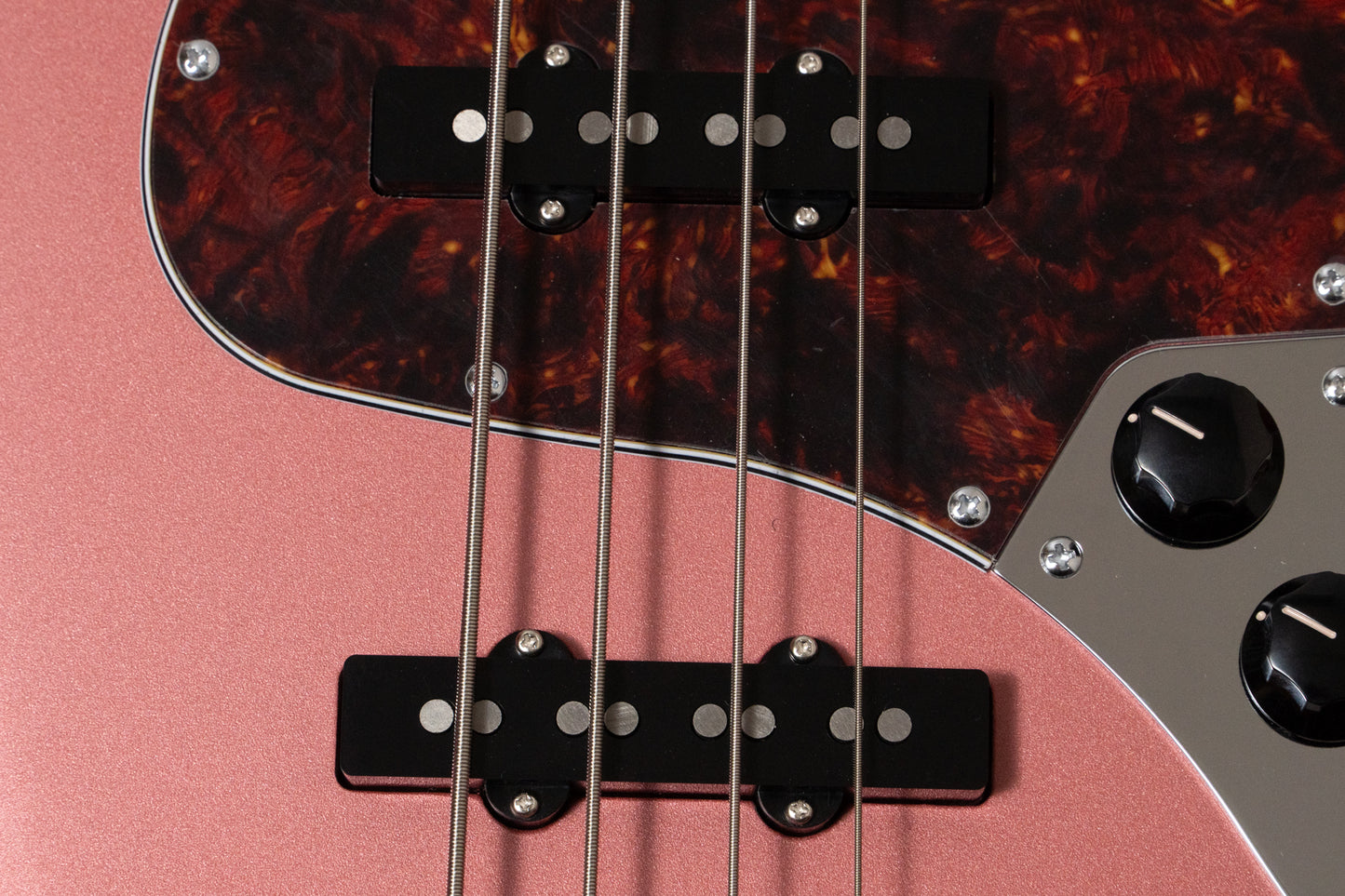 【new】EVERTONE GUITARS / Walkurey‑JB "GIB Custom BGM" 4.255kg 【GIB Yokohama】