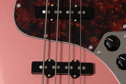 【new】EVERTONE GUITARS / Walkurey‑JB "GIB Custom BGM" 4.255kg 【GIB Yokohama】