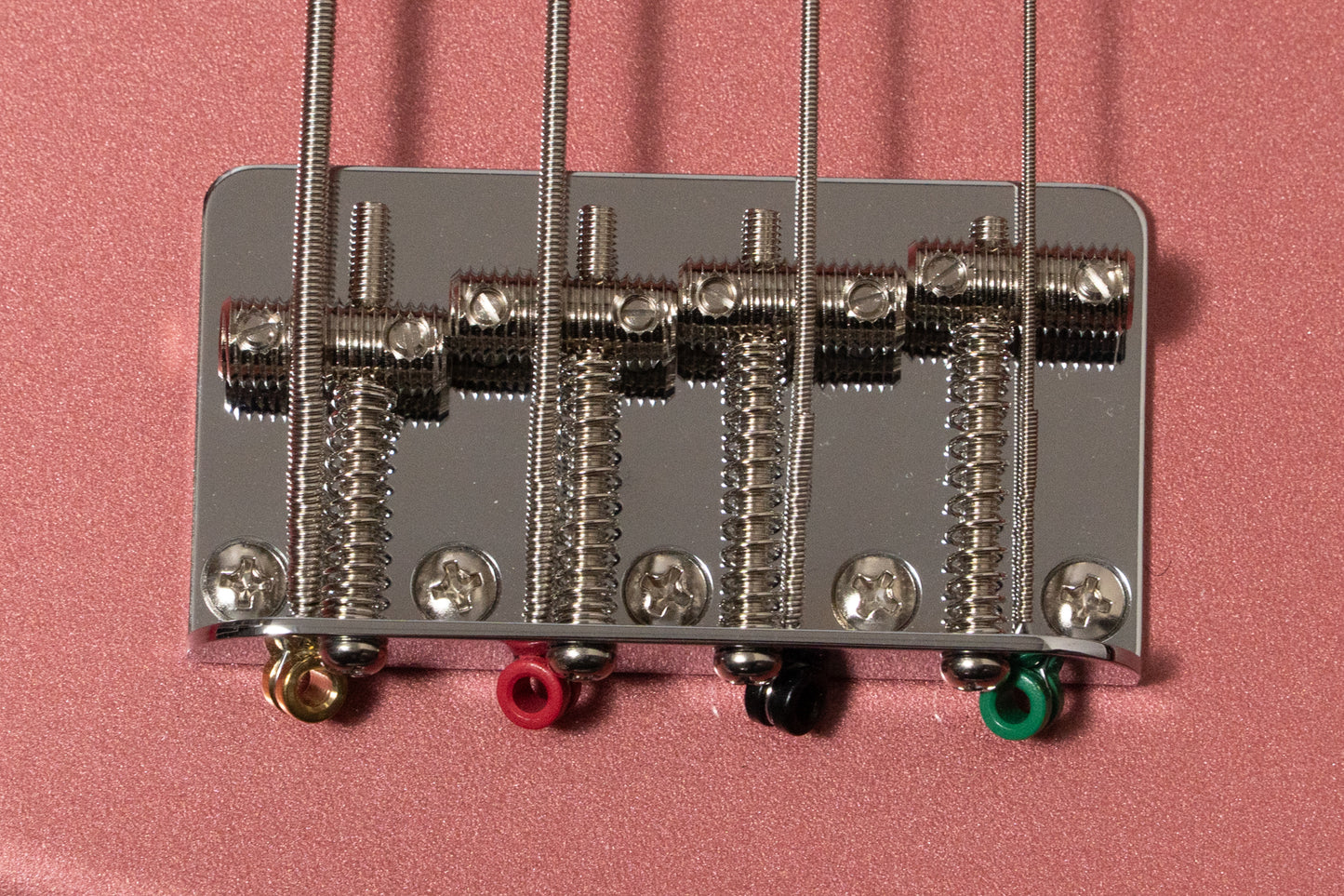 【new】EVERTONE GUITARS / Walkurey‑JB "GIB Custom BGM" 4.255kg 【GIB Yokohama】