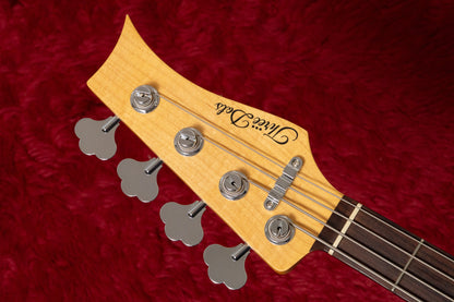 【used】Three Dots Guitars / PB OWT/R 3.655kg #T344【GIB Yokohama】