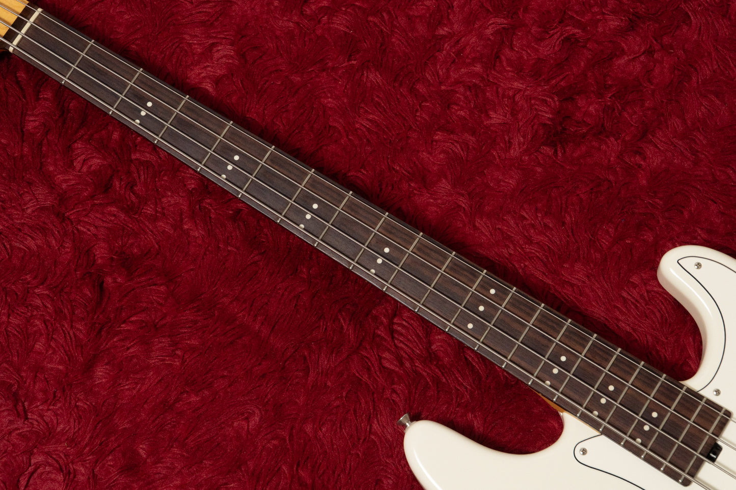 【used】Three Dots Guitars / PB OWT/R 3.655kg #T344【GIB Yokohama】