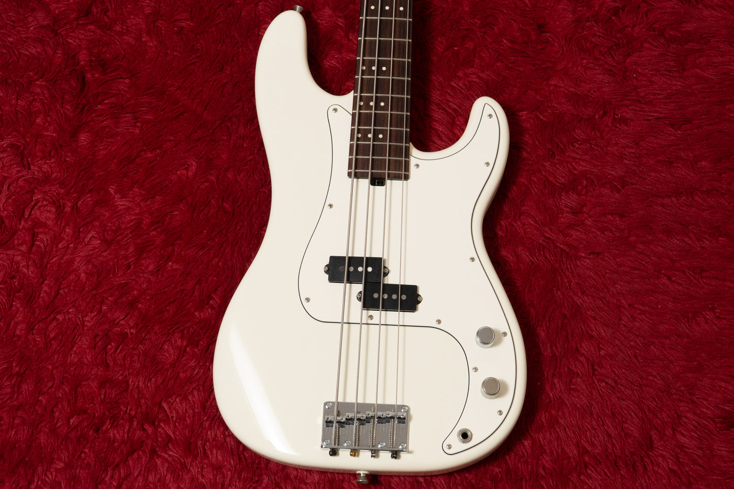 【used】Three Dots Guitars / PB OWT/R 3.655kg #T344【GIB Yokohama】