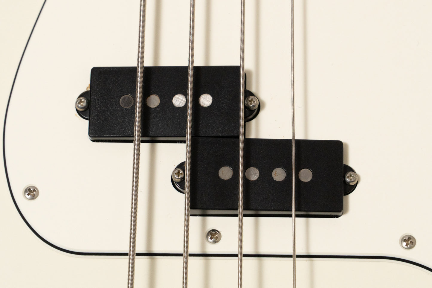 【used】Three Dots Guitars / PB OWT/R 3.655kg #T344【GIB Yokohama】