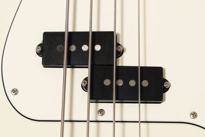【used】Three Dots Guitars / PB OWT/R 3.655kg #T344【GIB Yokohama】