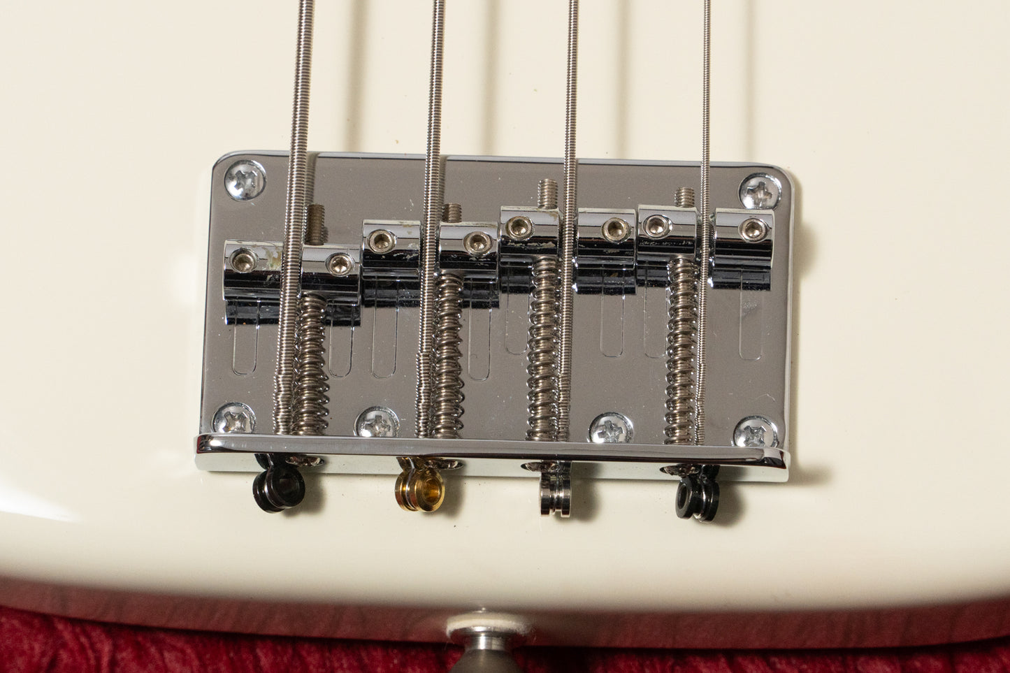 【used】Three Dots Guitars / PB OWT/R 3.655kg #T344【GIB Yokohama】