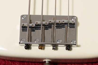 【used】Three Dots Guitars / PB OWT/R 3.655kg #T344【GIB Yokohama】