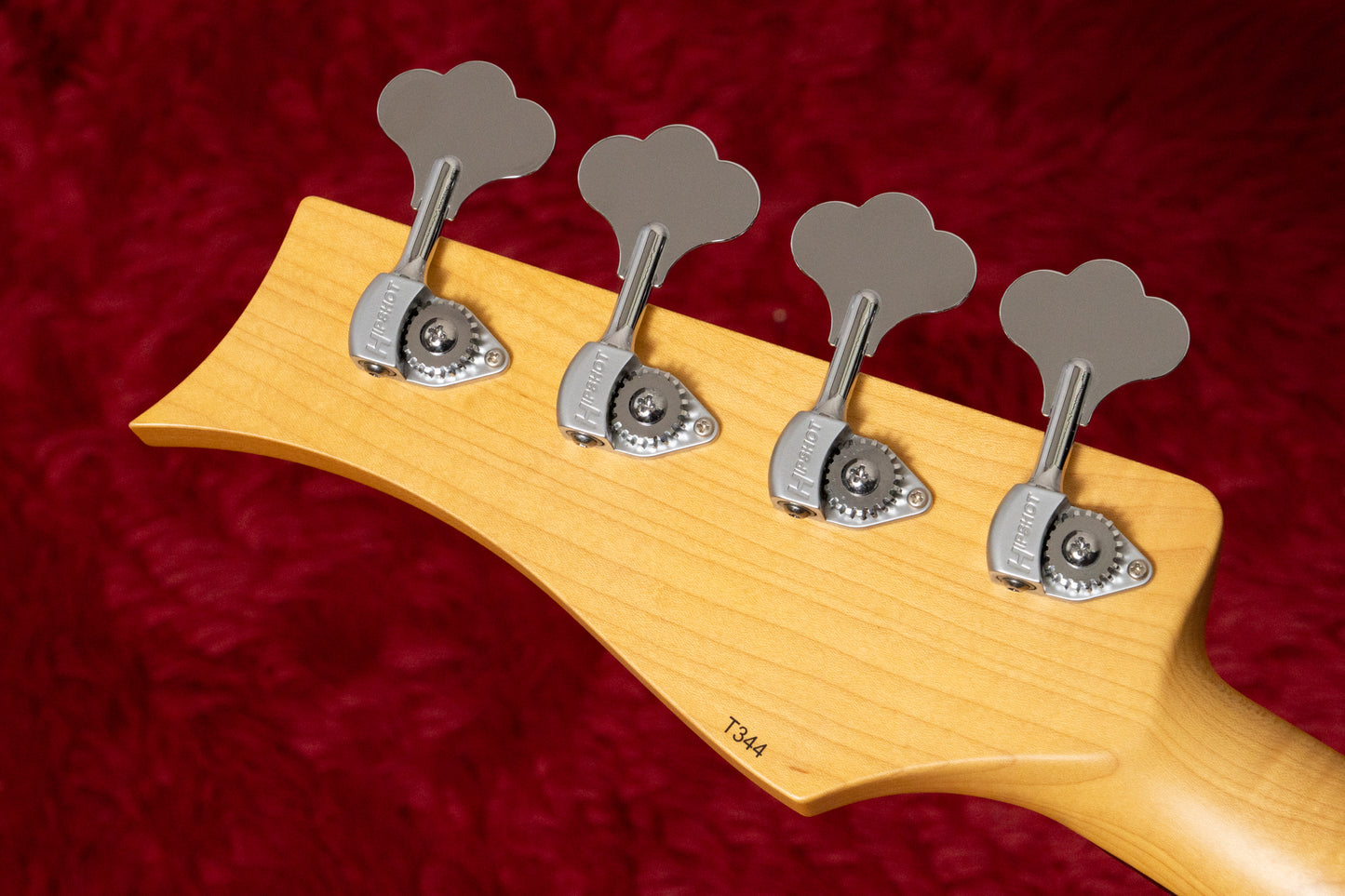 【used】Three Dots Guitars / PB OWT/R 3.655kg #T344【GIB Yokohama】