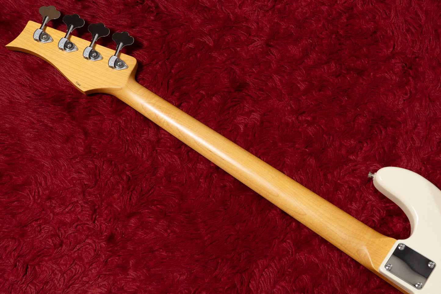 【used】Three Dots Guitars / PB OWT/R 3.655kg #T344【GIB Yokohama】