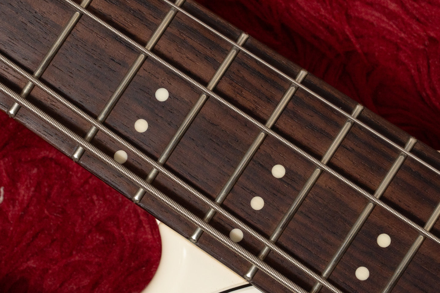 【used】Three Dots Guitars / PB OWT/R 3.655kg #T344【GIB Yokohama】