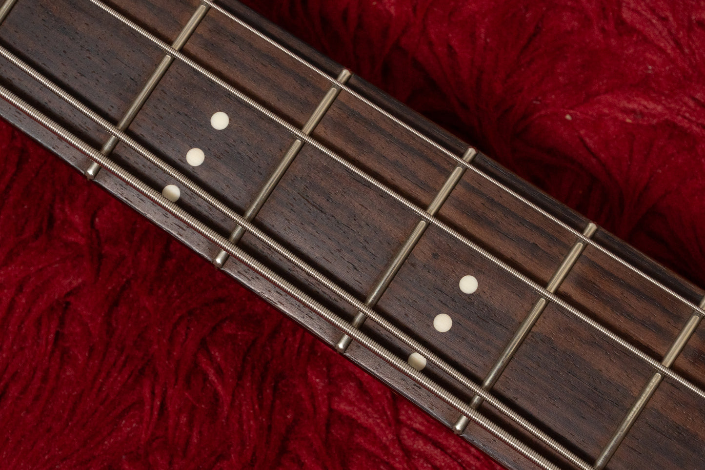 【used】Three Dots Guitars / PB OWT/R 3.655kg #T344【GIB Yokohama】