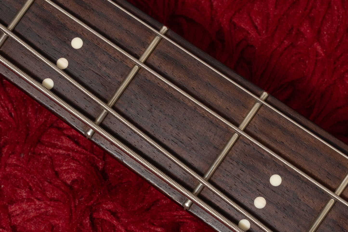 【used】Three Dots Guitars / PB OWT/R 3.655kg #T344【GIB Yokohama】
