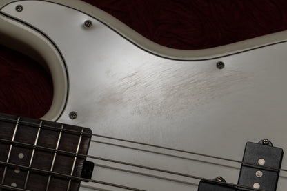 【used】Three Dots Guitars / PB OWT/R 3.655kg #T344【GIB Yokohama】