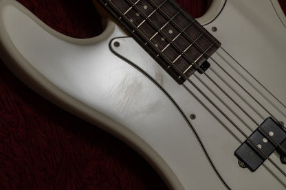 【used】Three Dots Guitars / PB OWT/R 3.655kg #T344【GIB Yokohama】