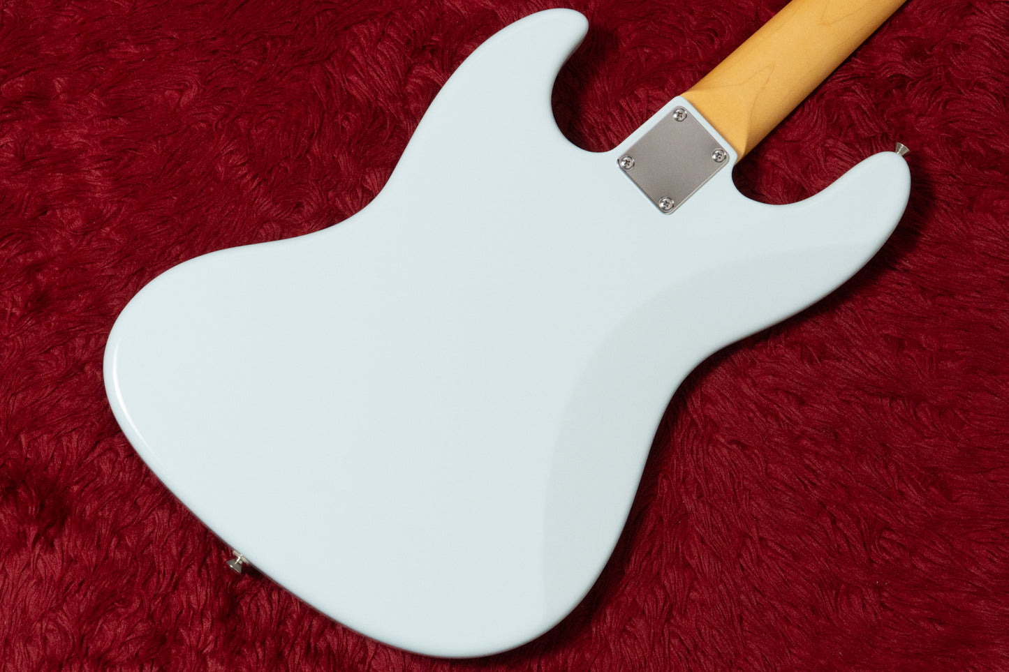 【used】Three Dots Guitars / JB ABU/R 3.735kg #T356【GIB Yokohama】