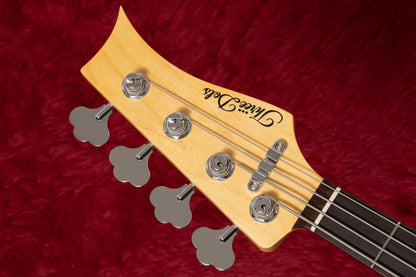 【used】Three Dots Guitars / JB ABU/R 3.735kg #T356【GIB Yokohama】