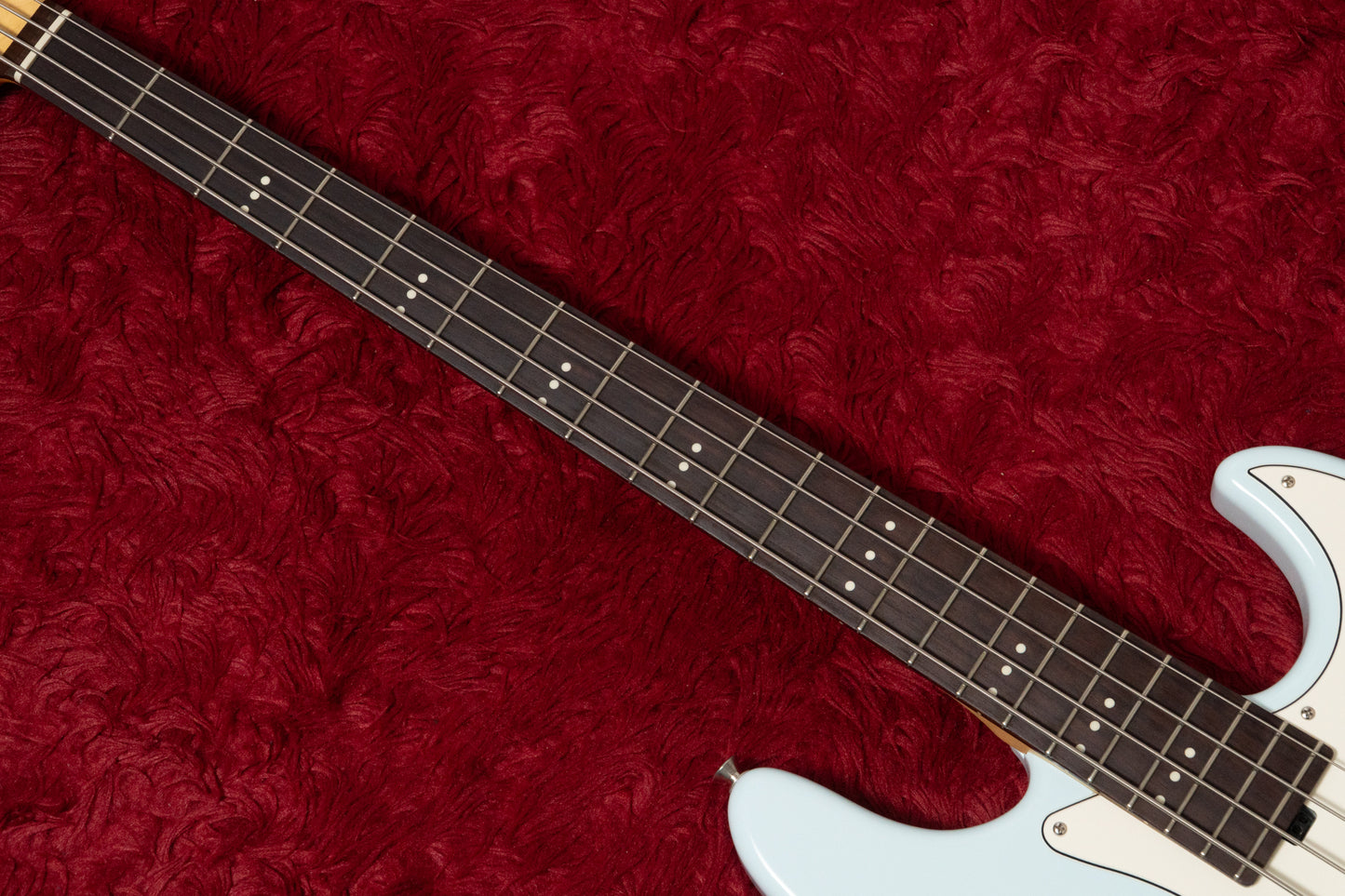 【used】Three Dots Guitars / JB ABU/R 3.735kg #T356【GIB Yokohama】