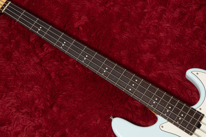 【used】Three Dots Guitars / JB ABU/R 3.735kg #T356【GIB Yokohama】
