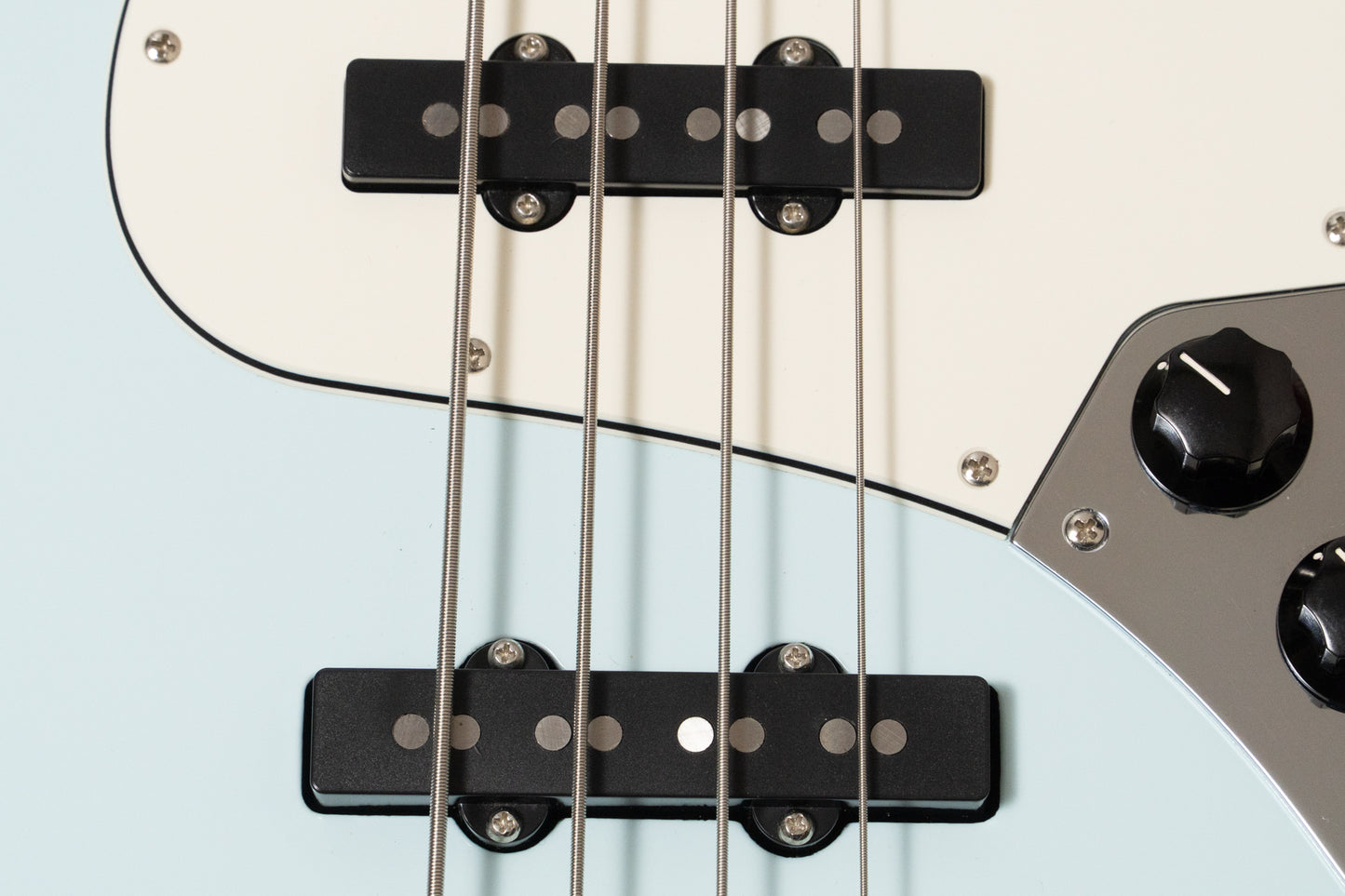 【used】Three Dots Guitars / JB ABU/R 3.735kg #T356【GIB Yokohama】