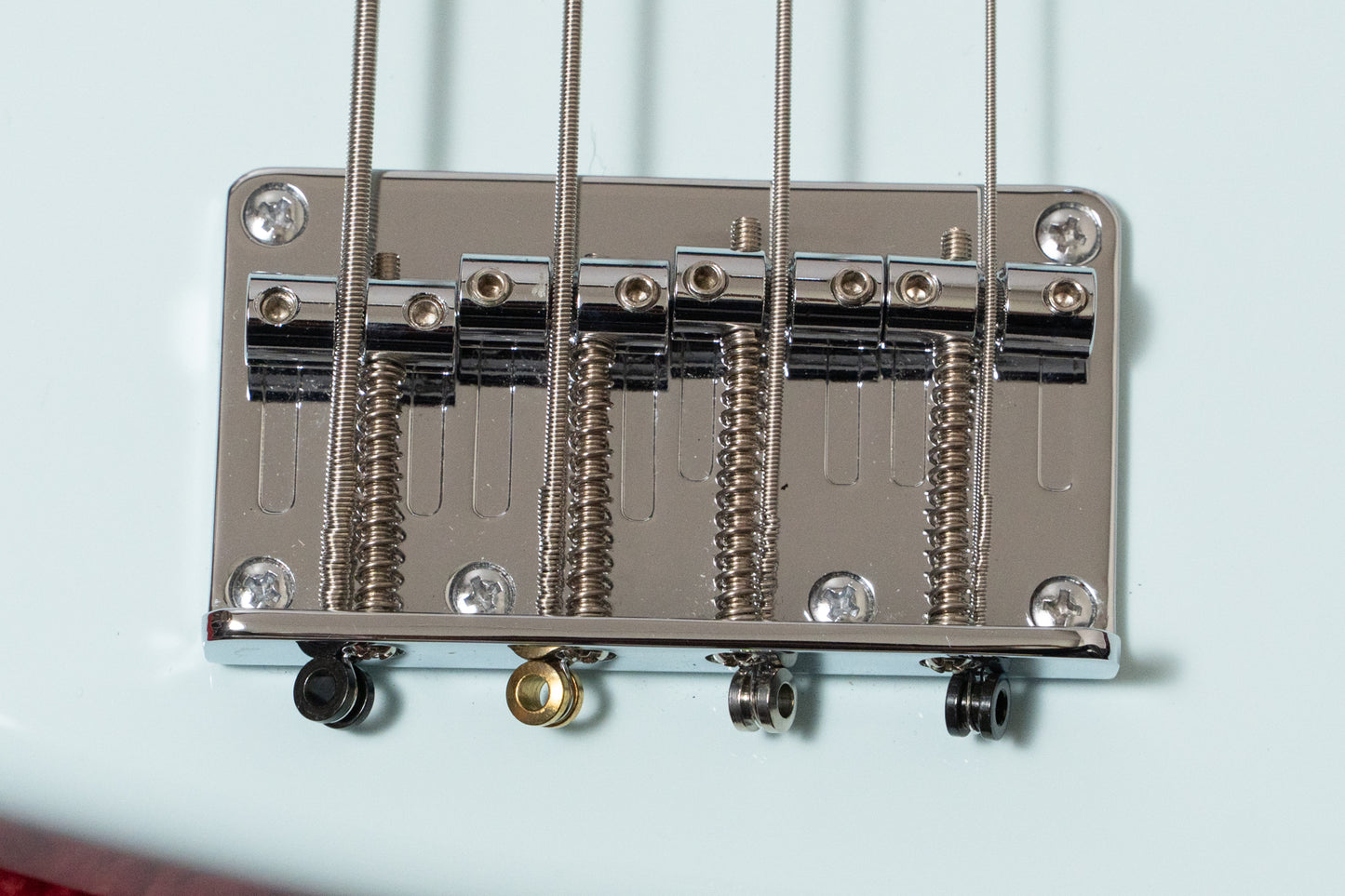【used】Three Dots Guitars / JB ABU/R 3.735kg #T356【GIB Yokohama】