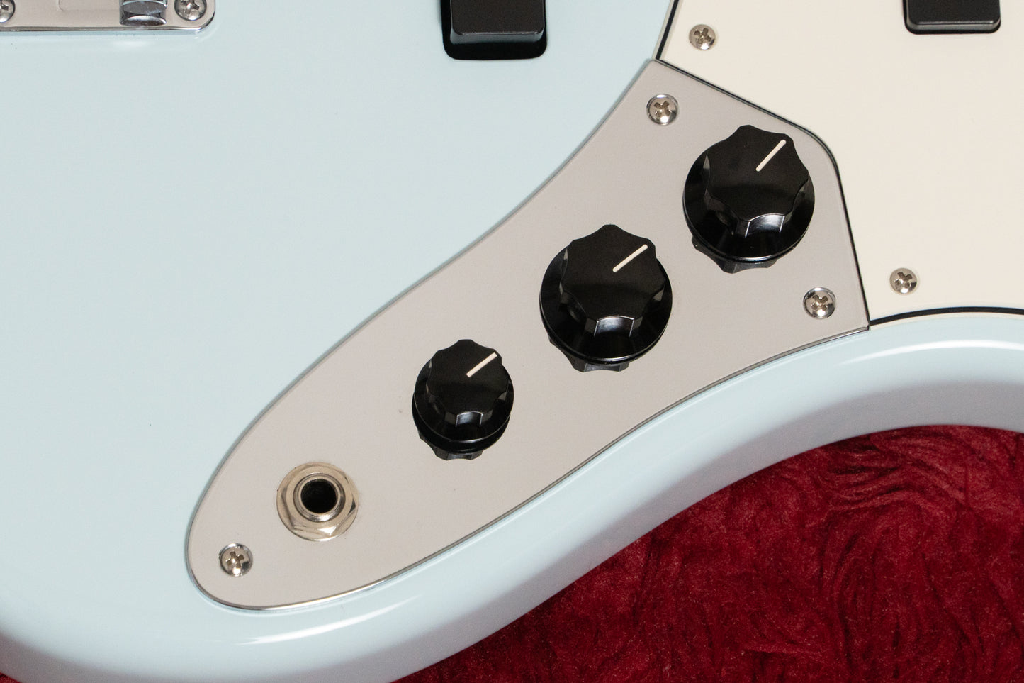 【used】Three Dots Guitars / JB ABU/R 3.735kg #T356【GIB Yokohama】