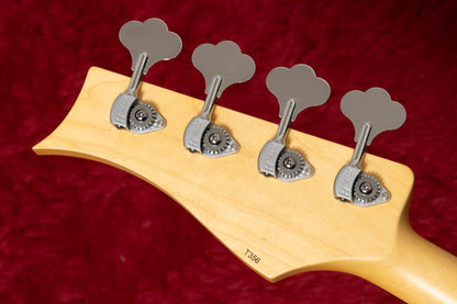 【used】Three Dots Guitars / JB ABU/R 3.735kg #T356【GIB Yokohama】