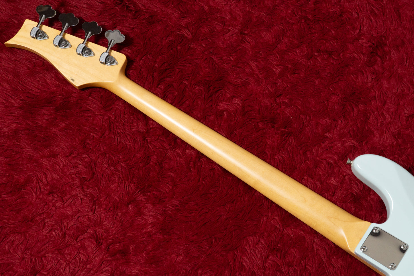 【used】Three Dots Guitars / JB ABU/R 3.735kg #T356【GIB Yokohama】