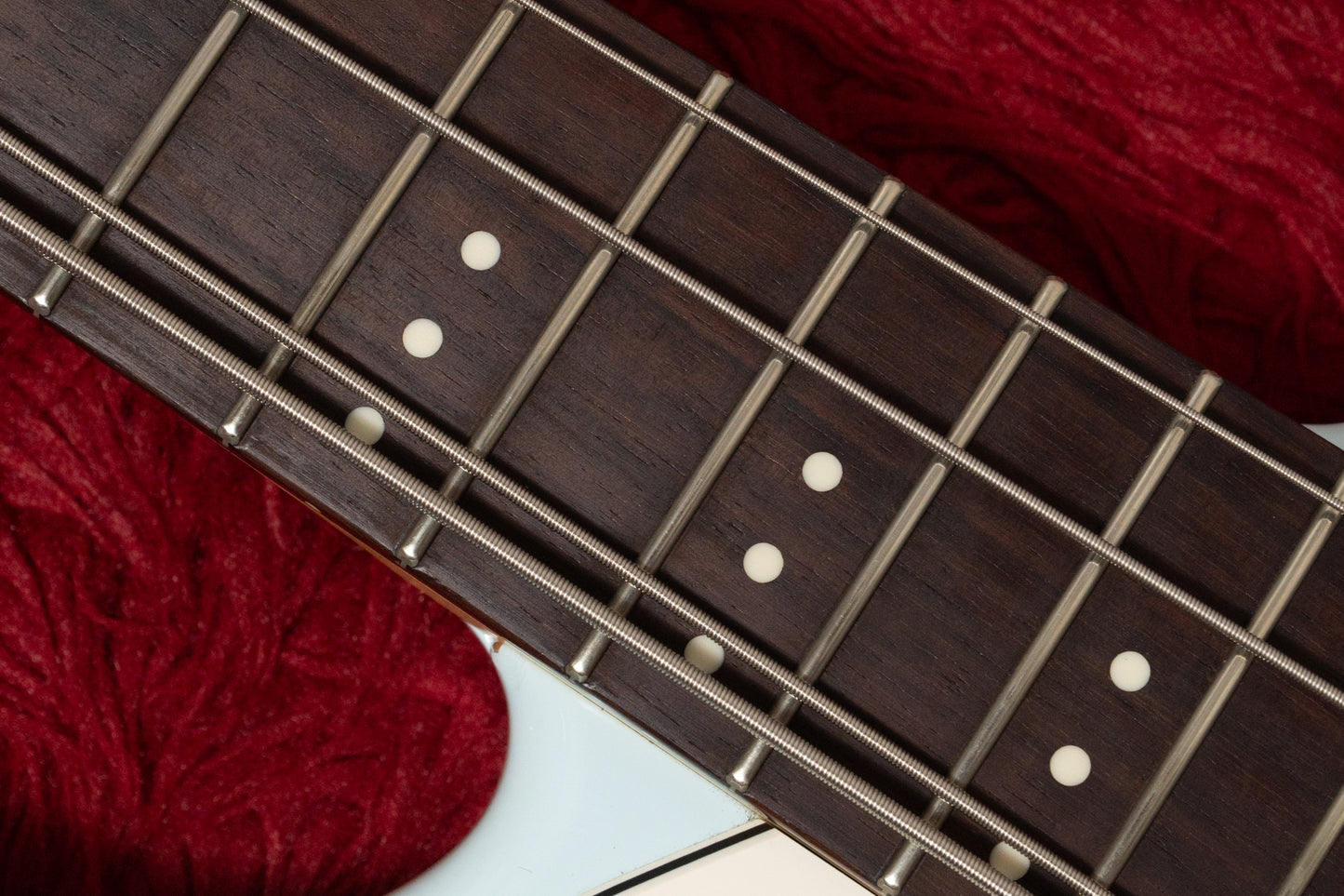 【used】Three Dots Guitars / JB ABU/R 3.735kg #T356【GIB Yokohama】