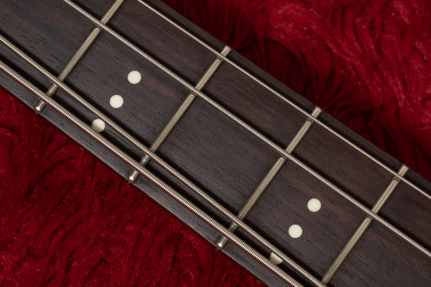 【used】Three Dots Guitars / JB ABU/R 3.735kg #T356【GIB Yokohama】