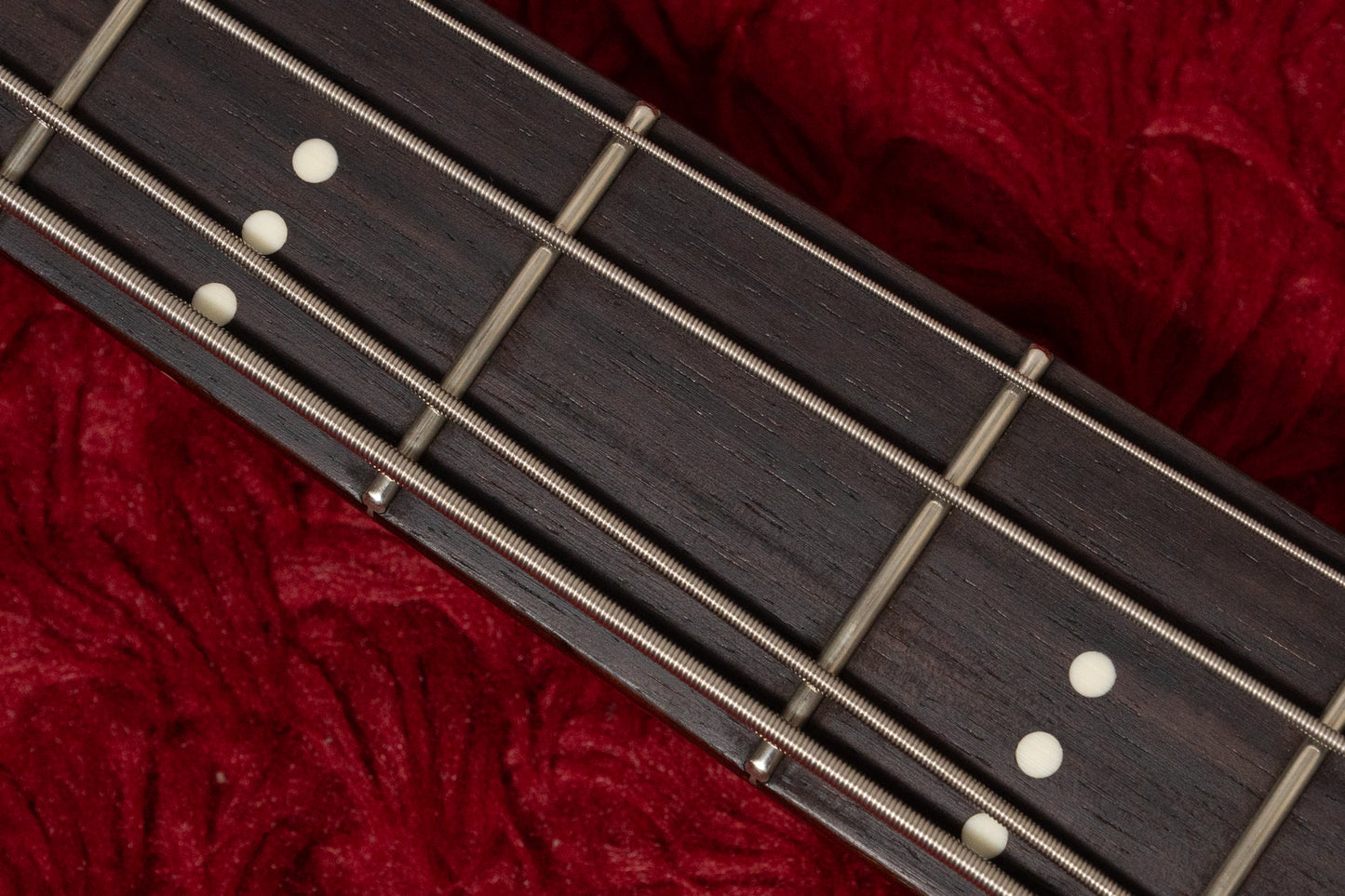【used】Three Dots Guitars / JB ABU/R 3.735kg #T356【GIB Yokohama】