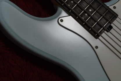 【used】Three Dots Guitars / JB ABU/R 3.735kg #T356【GIB Yokohama】