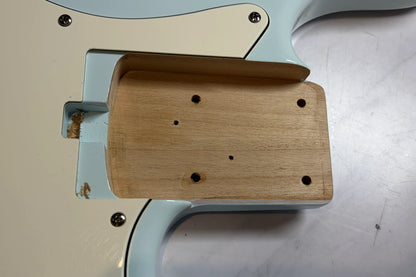 【used】Three Dots Guitars / JB ABU/R 3.735kg #T356【GIB Yokohama】