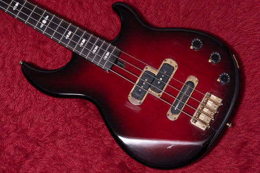 【used】YAMAHA / BBX WR 1983 3.880kg #135367【GIB Yokohama】