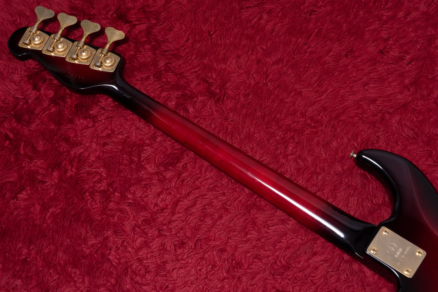 【used】YAMAHA / BBX WR 1983 3.880kg #135367【GIB Yokohama】