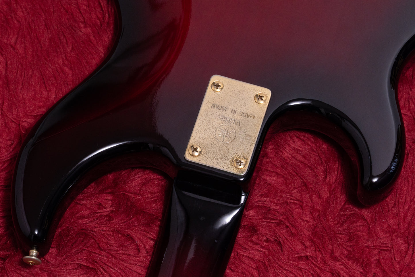 【used】YAMAHA / BBX WR 1983 3.880kg #135367【GIB Yokohama】