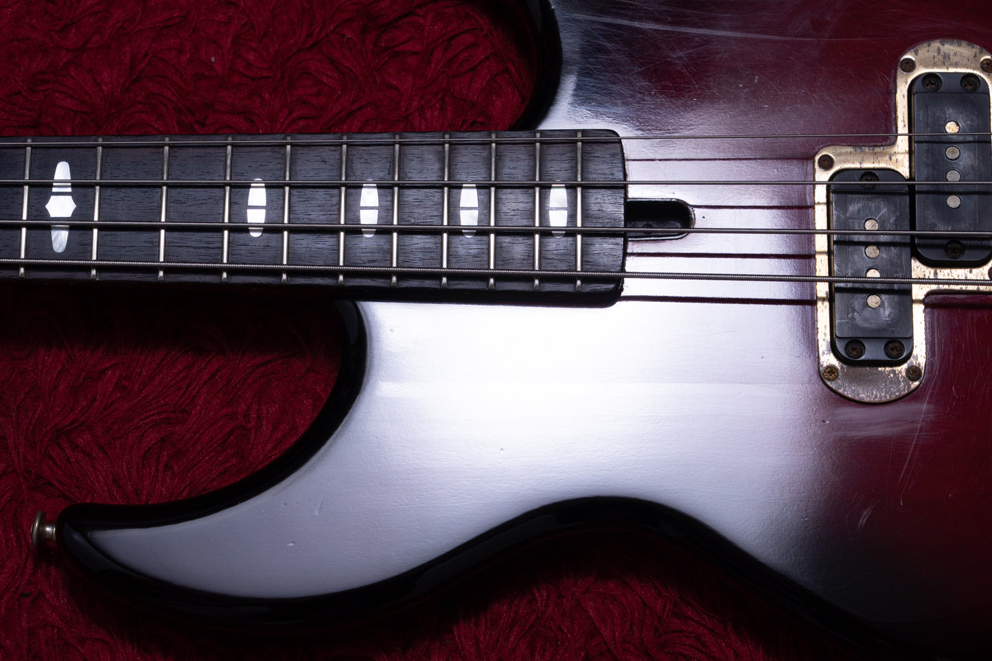 【used】YAMAHA / BBX WR 1983 3.880kg #135367【GIB Yokohama】