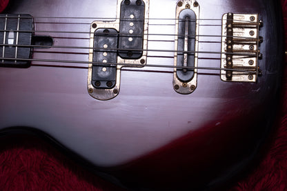 【used】YAMAHA / BBX WR 1983 3.880kg #135367【GIB Yokohama】