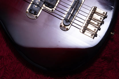 【used】YAMAHA / BBX WR 1983 3.880kg #135367【GIB Yokohama】