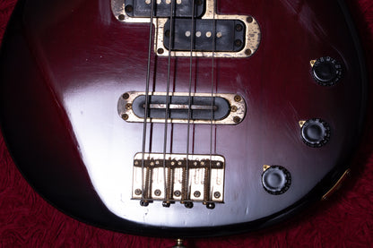 【used】YAMAHA / BBX WR 1983 3.880kg #135367【GIB Yokohama】