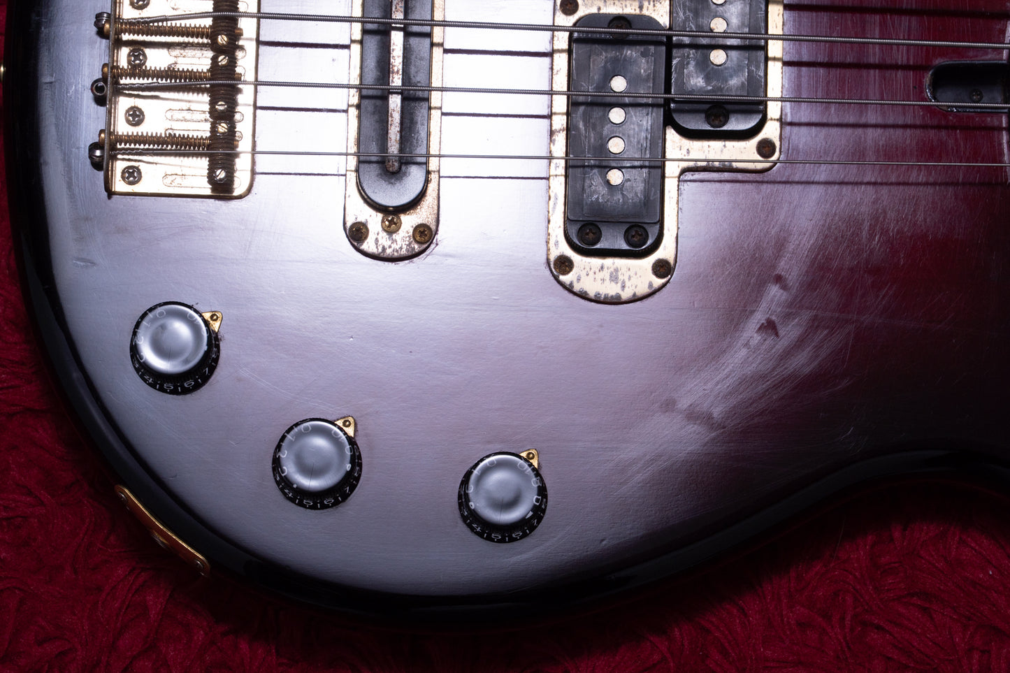 【used】YAMAHA / BBX WR 1983 3.880kg #135367【GIB Yokohama】