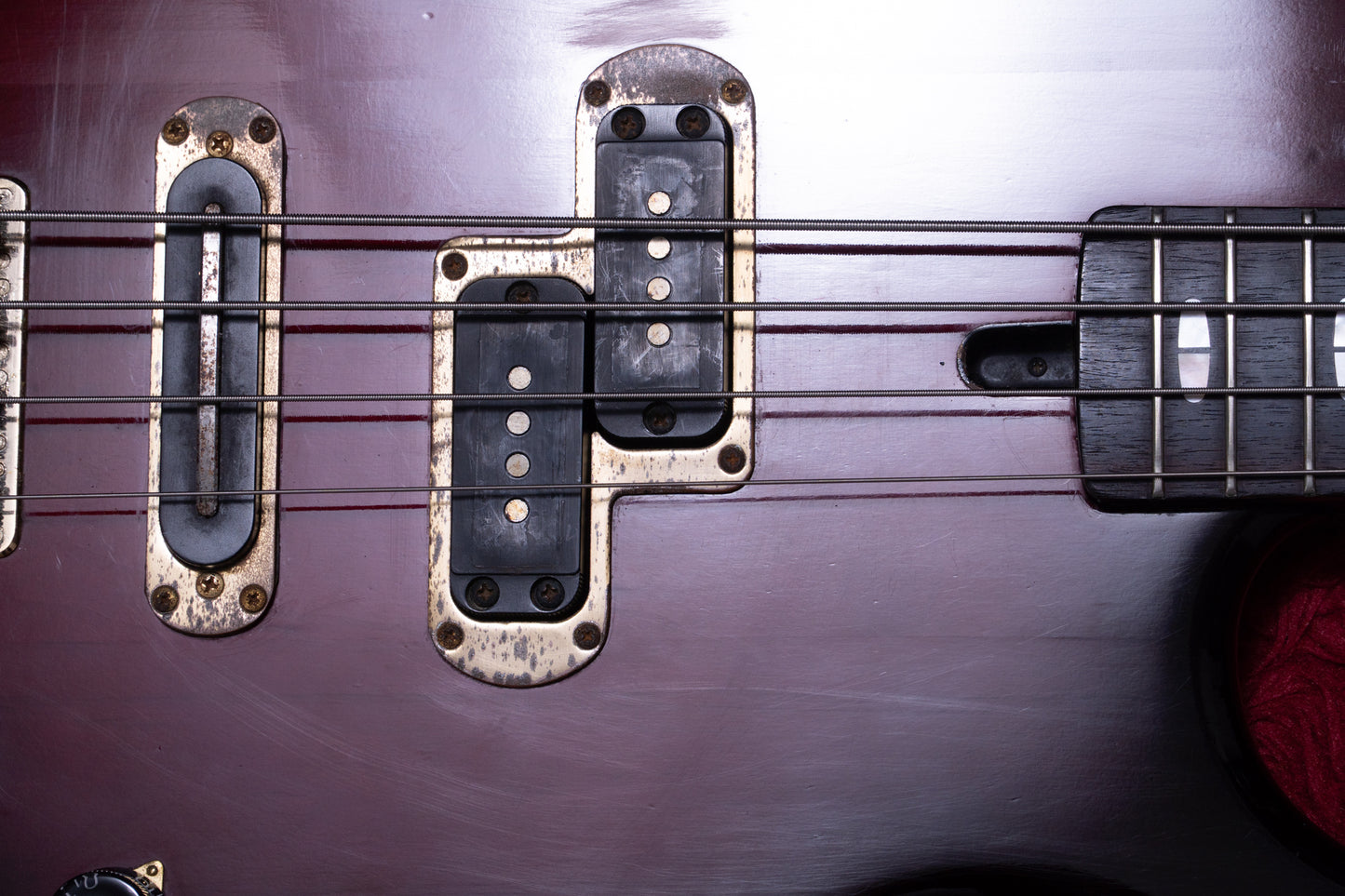 【used】YAMAHA / BBX WR 1983 3.880kg #135367【GIB Yokohama】