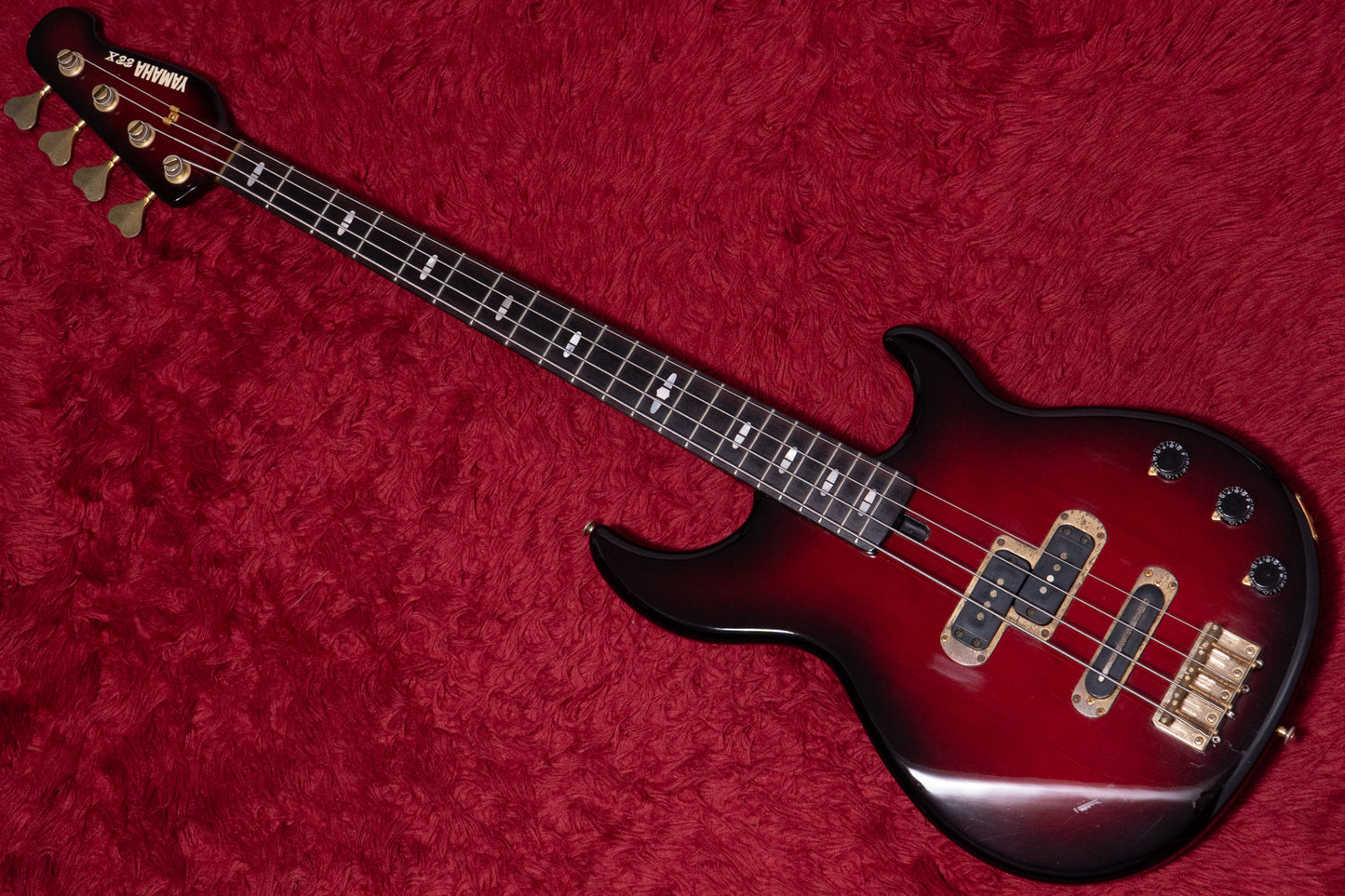 【used】YAMAHA / BBX WR 1983 3.880kg #135367【GIB Yokohama】