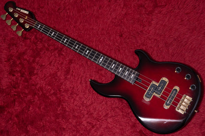 【used】YAMAHA / BBX WR 1983 3.880kg #135367【GIB Yokohama】