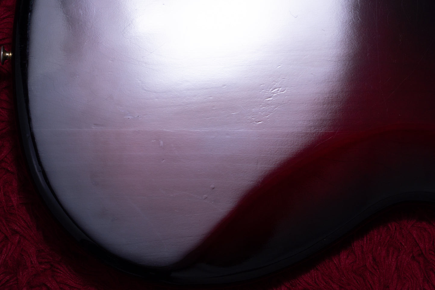 【used】YAMAHA / BBX WR 1983 3.880kg #135367【GIB Yokohama】